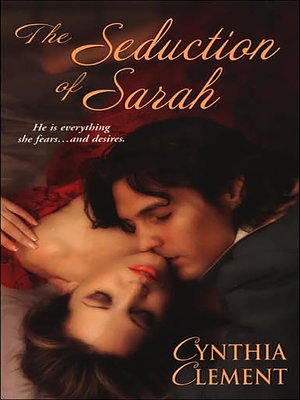 cover image of The Seduction of Sarah